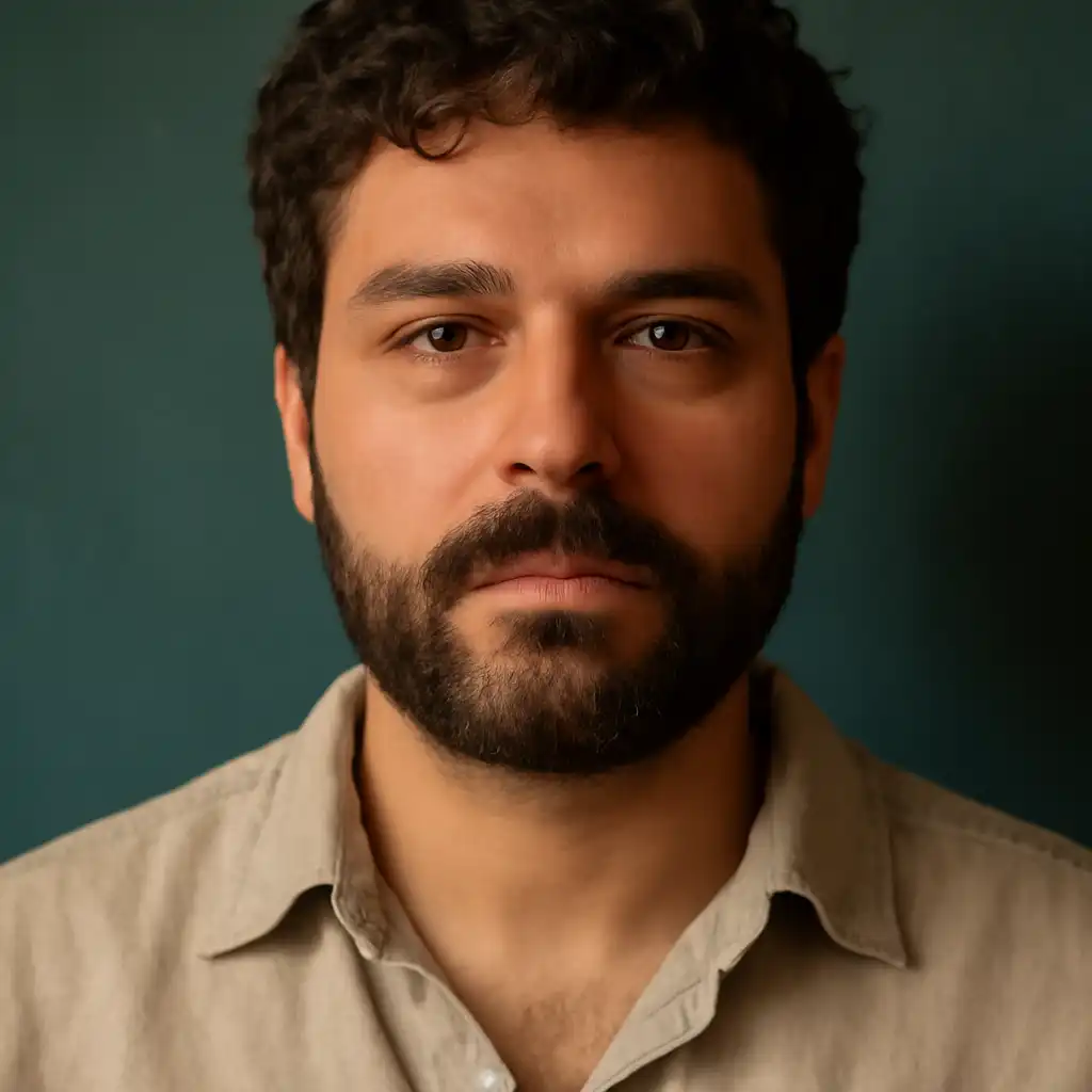 Andrea Benedetti